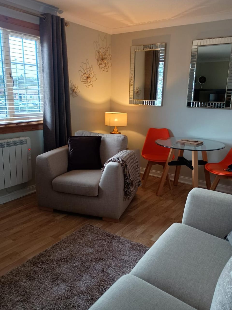 Perfect Stay Apartments No.20 Apartment in Inverness