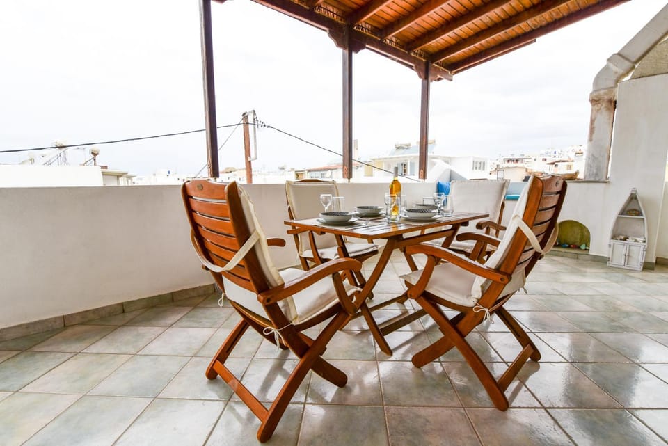 Drosia Residence 150m from Saint George Beach Apartment in Naxos