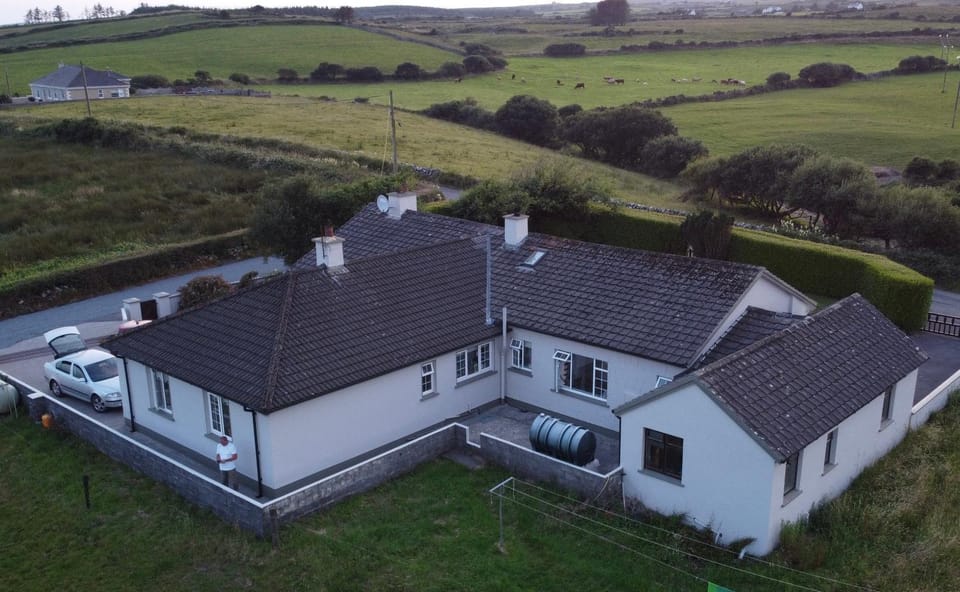 Lahinch View Bed and Breakfast in County Clare