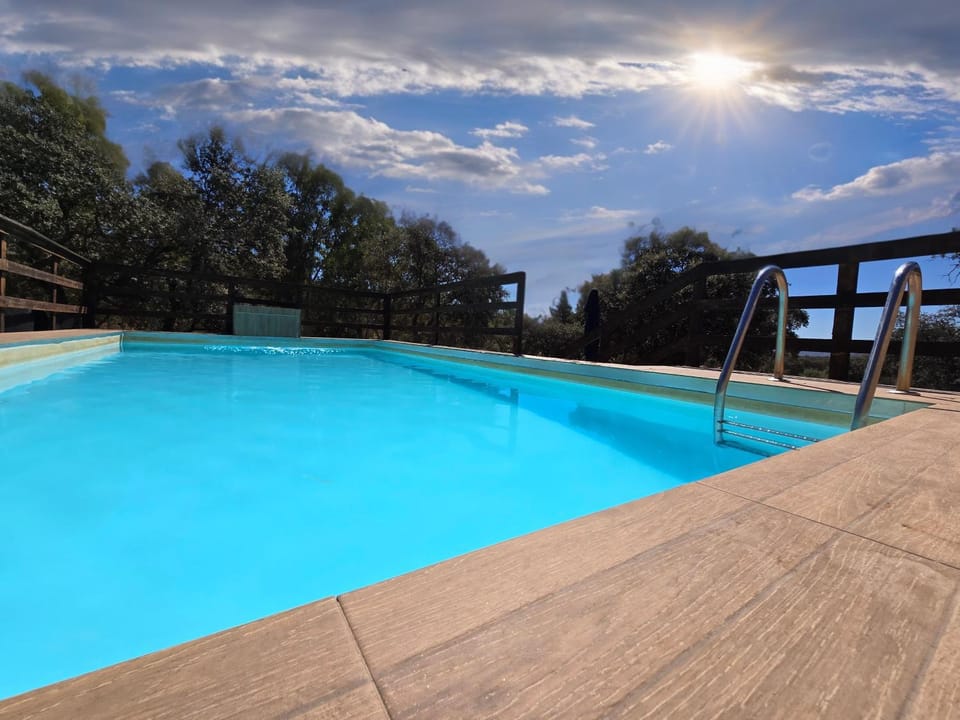 Day, Natural landscape, Pool view, Swimming pool, Swimming pool