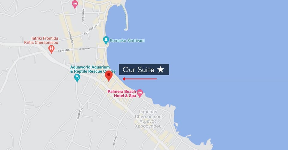 Location