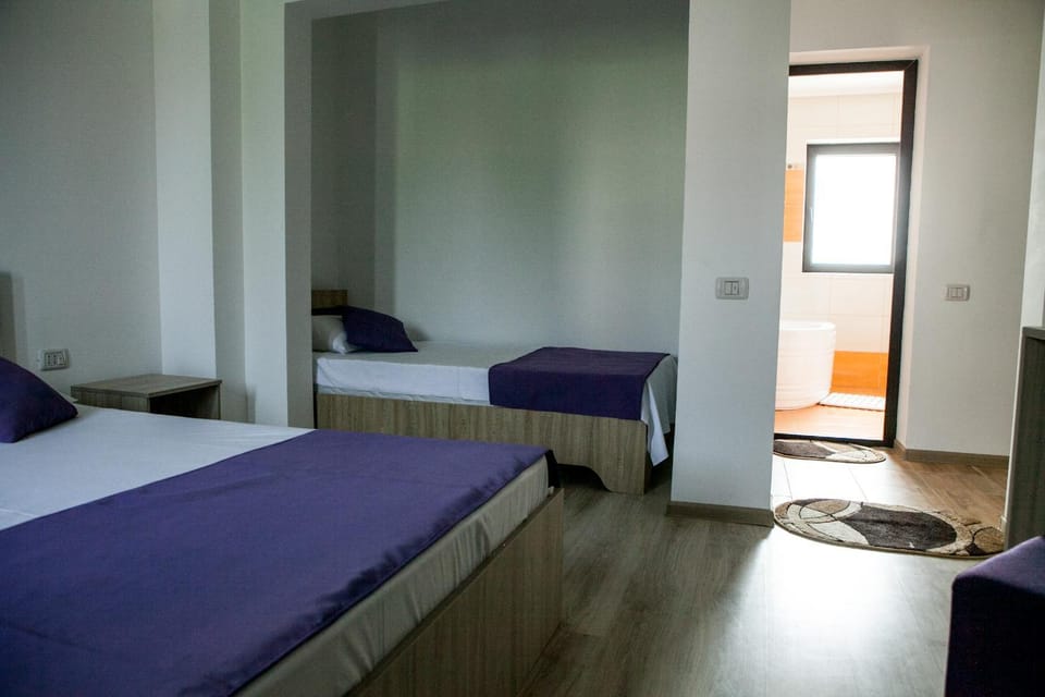 Vila Flora Bed and Breakfast in Eforie Nord