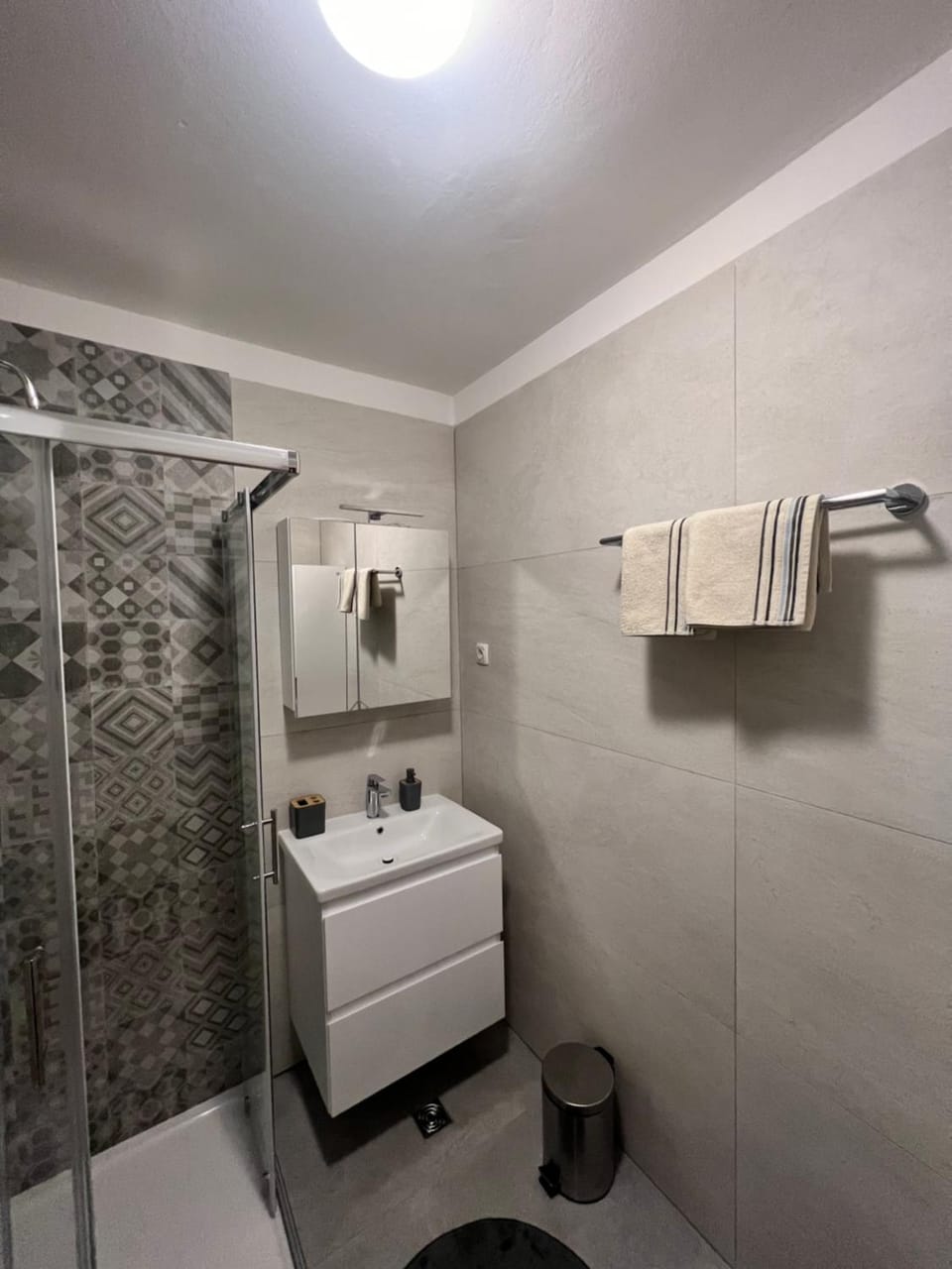 Apartment Maui Apartment in Primorje-Gorski Kotar County