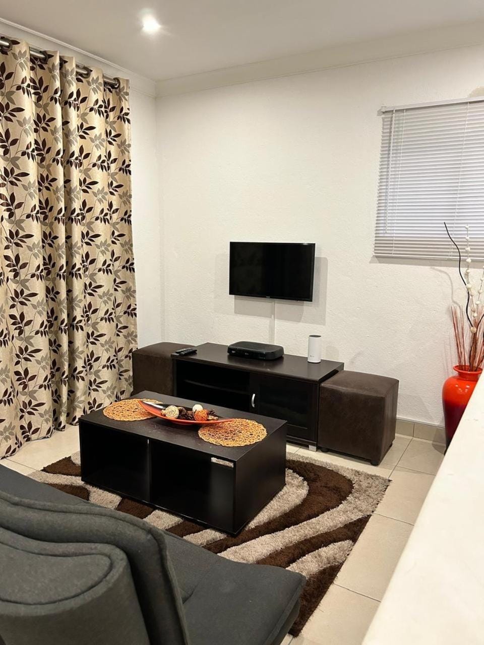 Sweet Home Alibama Apartment in South Africa