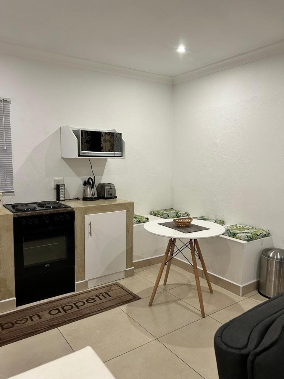 Sweet Home Alibama Apartment in South Africa