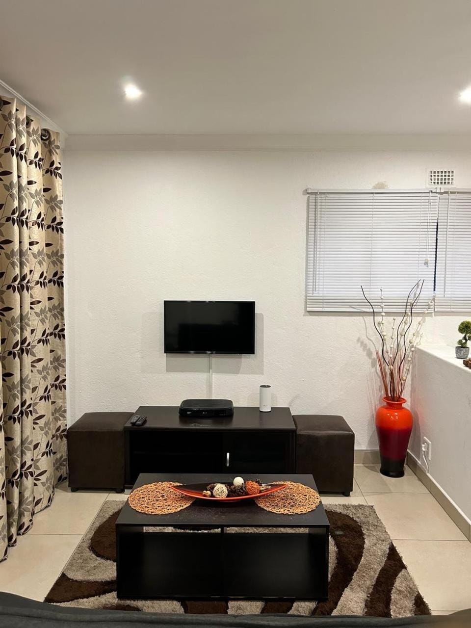 Sweet Home Alibama Apartment in South Africa