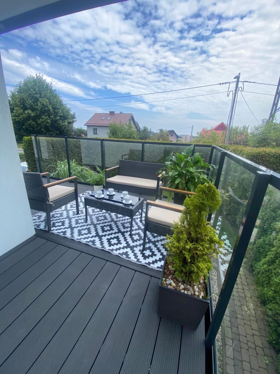 REWA pokoje gościnne Vacation rental in Pomeranian Voivodeship