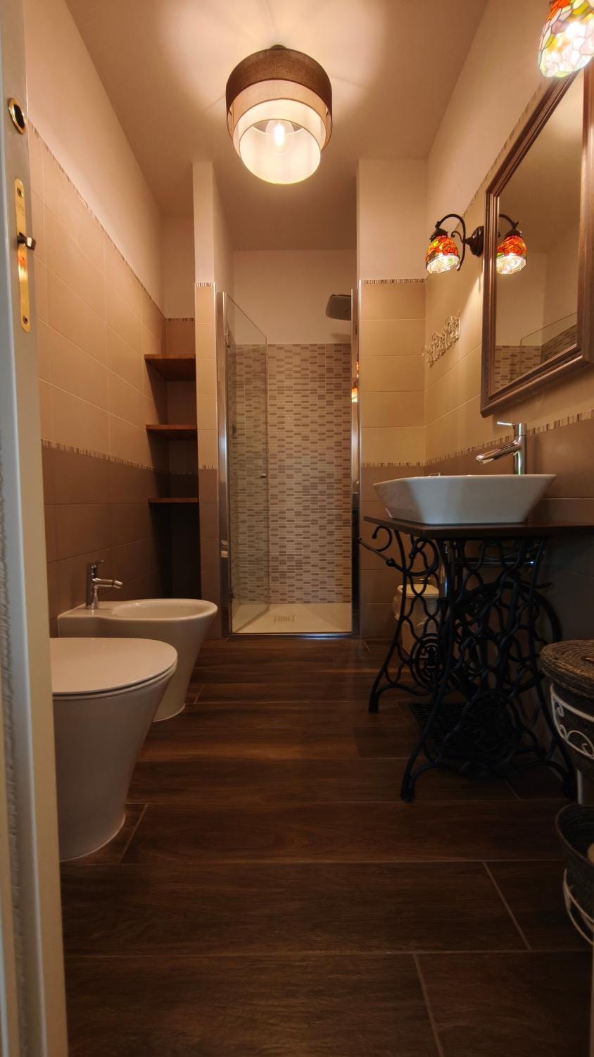 DOMU NOSTA di Giulio & Ignazia Room3 Bed and Breakfast in Quartu Sant'Elena