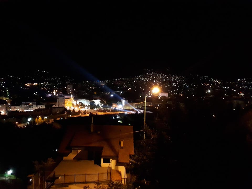 City view