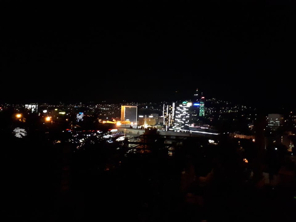 City view