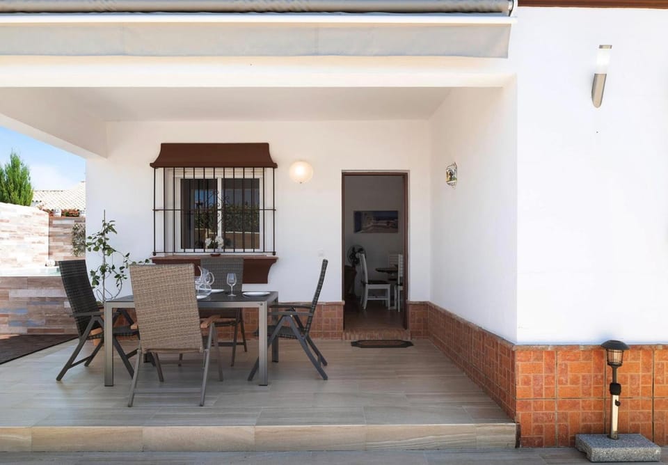 Patio, Balcony/Terrace