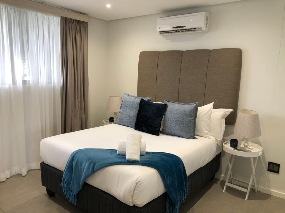 Pebble Beach Sibaya Apartment 238 Apartment in KwaZulu-Natal