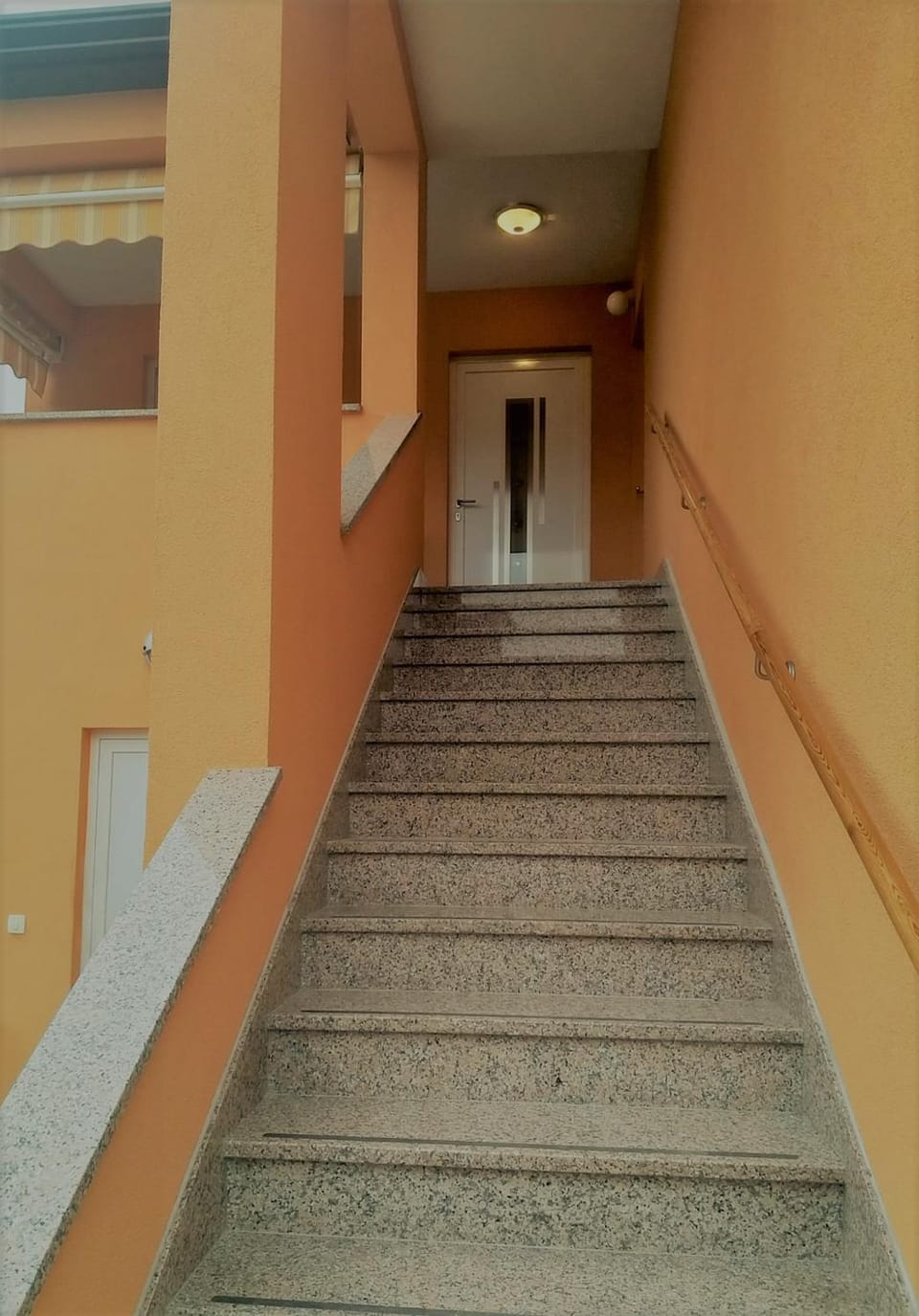 Apartment Marija Apartment in Istria County