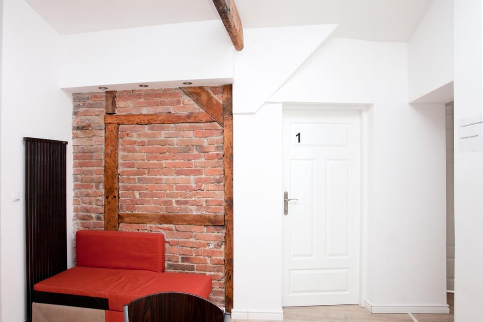 Old Town Mystery- Apartment in Poznan