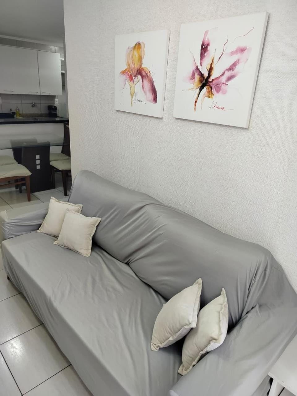 Ocean Atlantic Praia de Iracema Apartment in Fortaleza