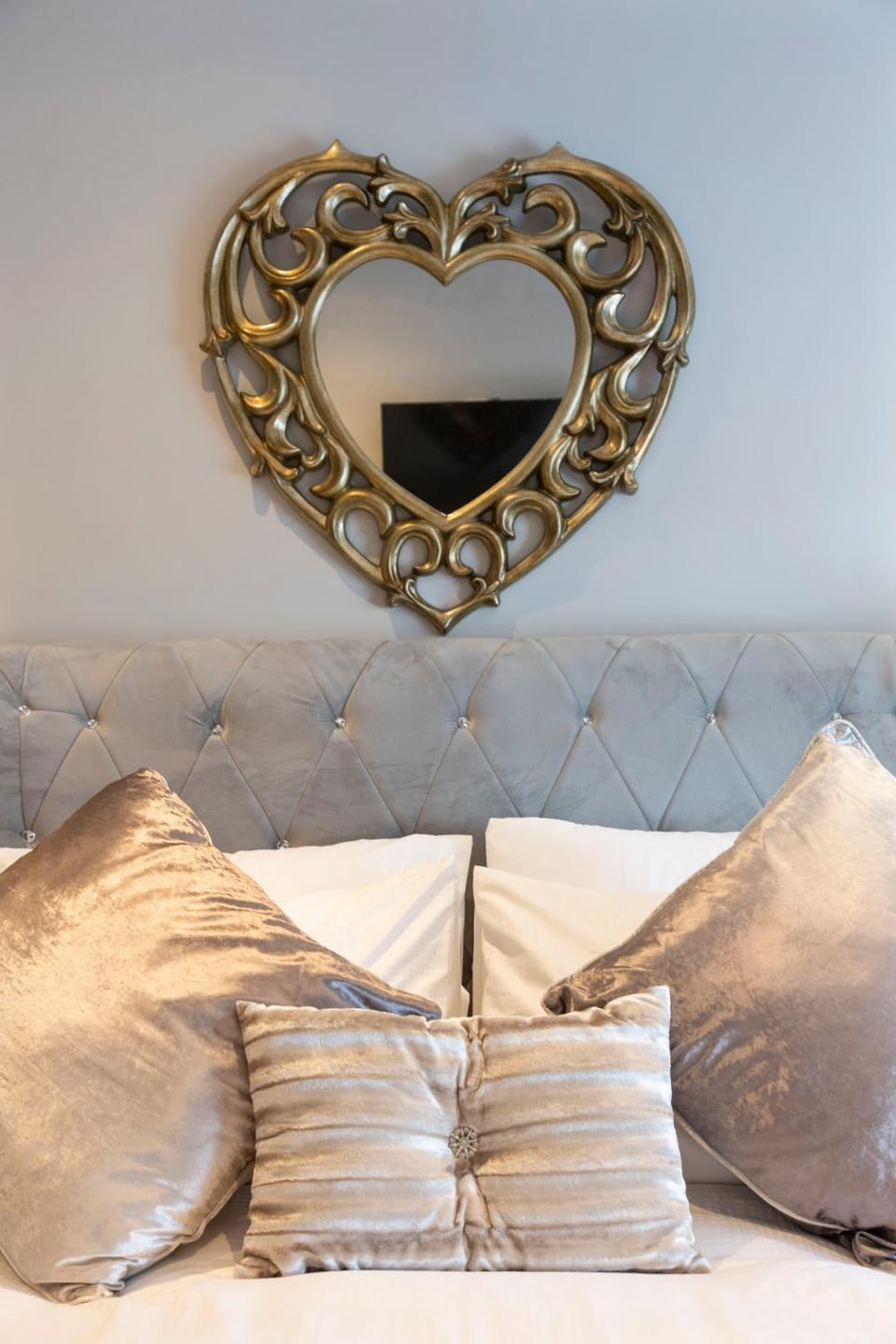 Chestnut House, Beautiful, spacious & comfortable House in Belfast