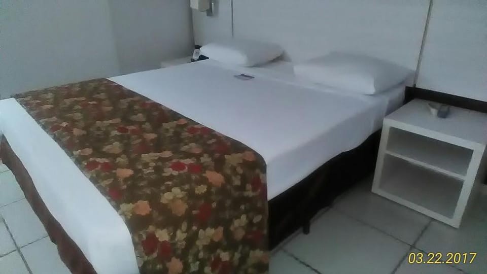 Hotel Suites Le Jardin Apartment in State of Goiás