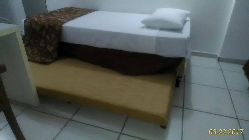 Hotel Suites Le Jardin Apartment in State of Goiás