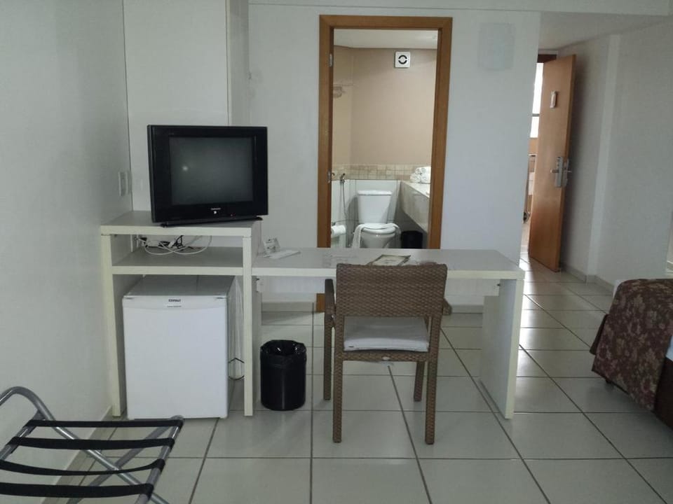 Hotel Suites Le Jardin Apartment in State of Goiás