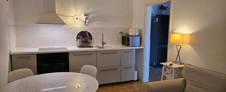 La Palma Bed and Breakfast in Fažana