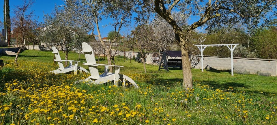 La Palma Bed and Breakfast in Fažana