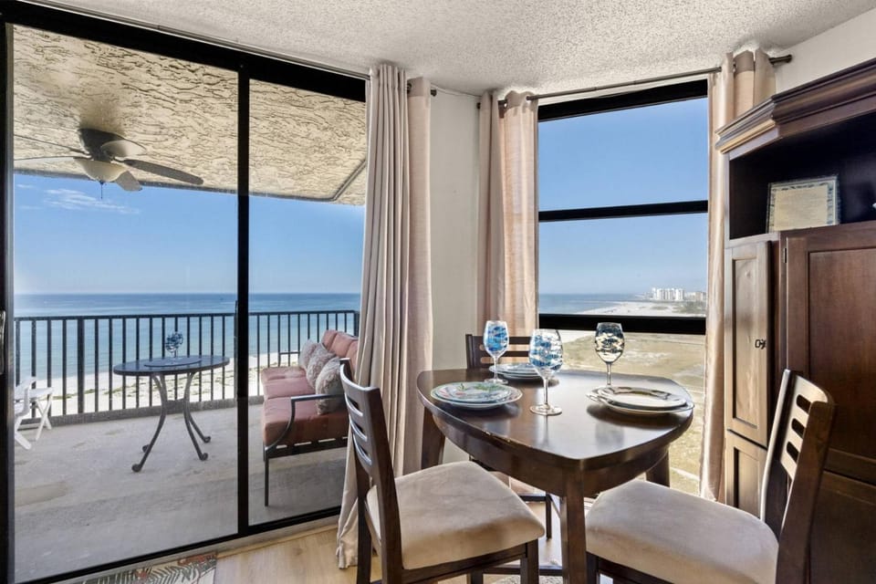 1208 Lighthouse Towers House in Sand Key