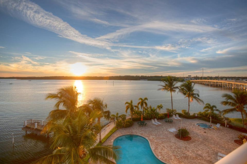 312 - Boca Ciega Resort House in Seminole