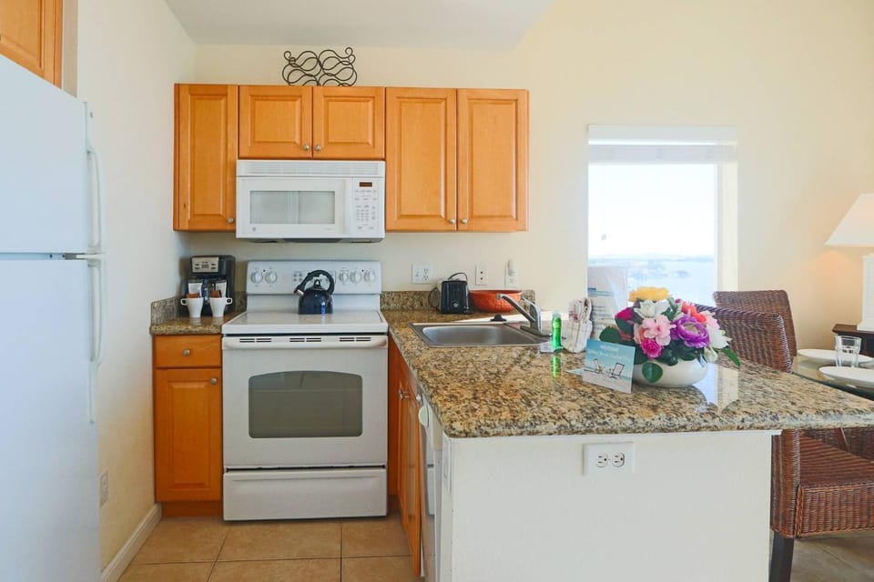 312 - Boca Ciega Resort House in Seminole