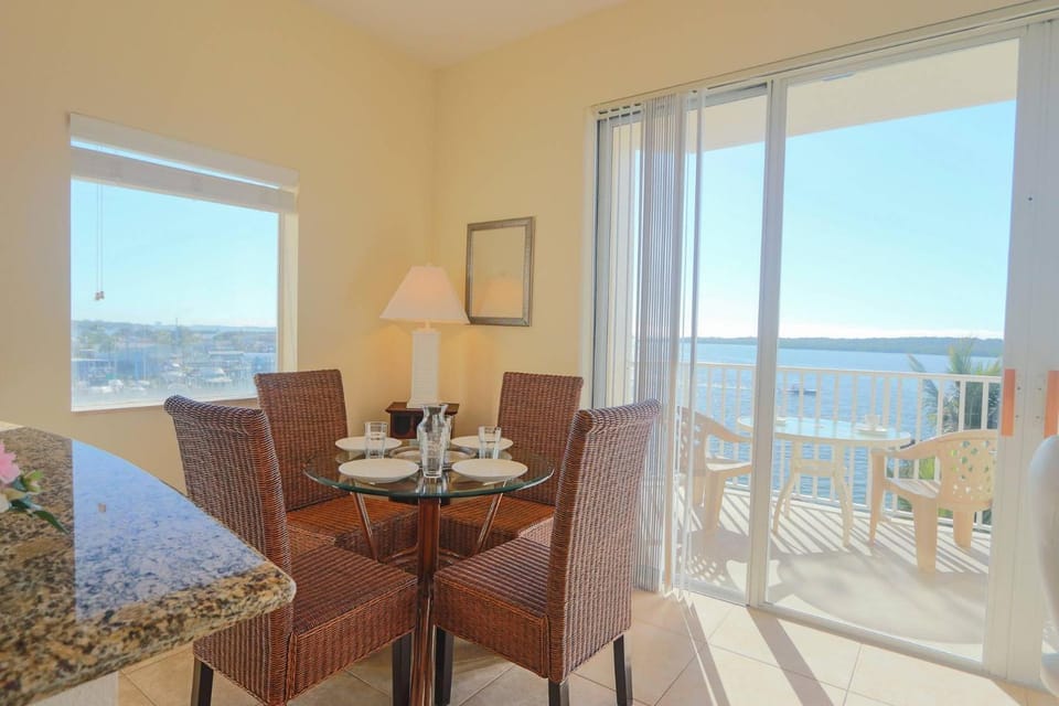 312 - Boca Ciega Resort House in Seminole
