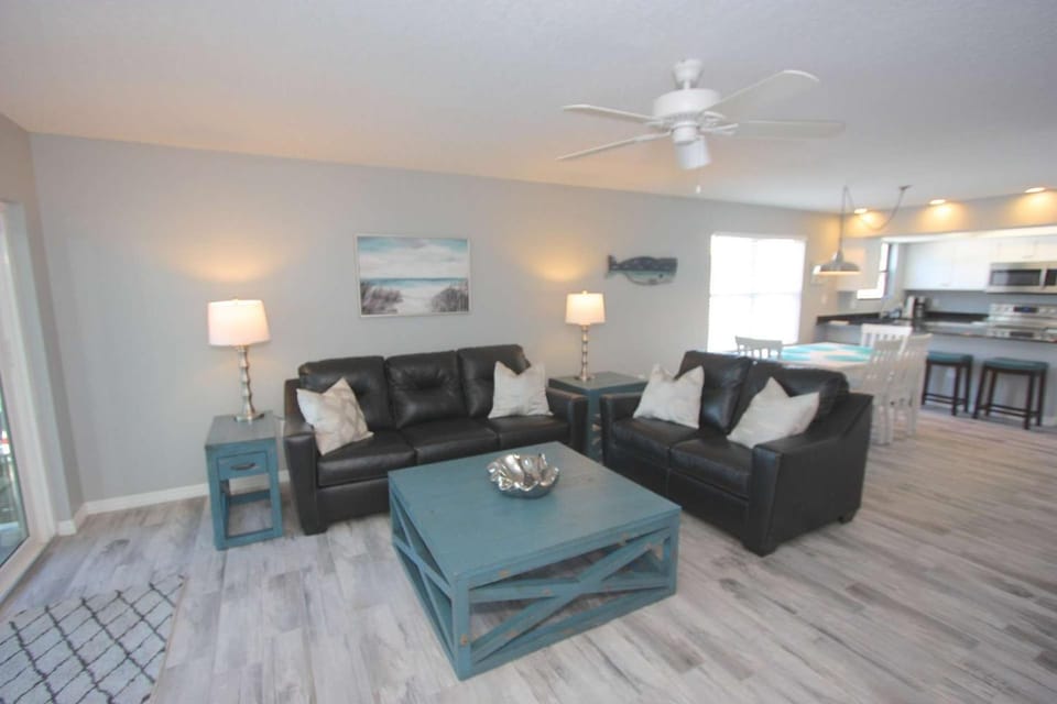 5 Pipers Nest House in Indian Shores
