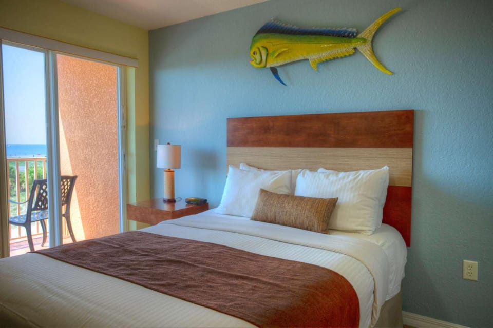 403 - Surf Beach Resort House in Treasure Island