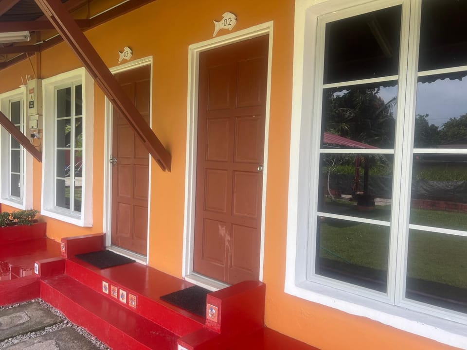 The SeaShell Chalet Melaka Kuala Sg Baru Vacation rental in Malaysia
