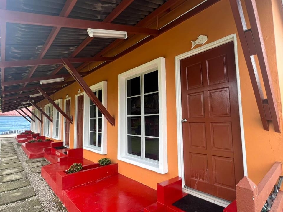 The SeaShell Chalet Melaka Kuala Sg Baru Vacation rental in Malaysia