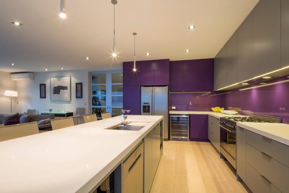 Coffee/tea facilities, Kitchen or kitchenette