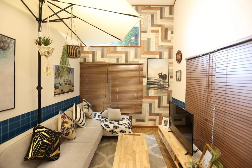 宇佐美-Costa- House in Shizuoka Prefecture