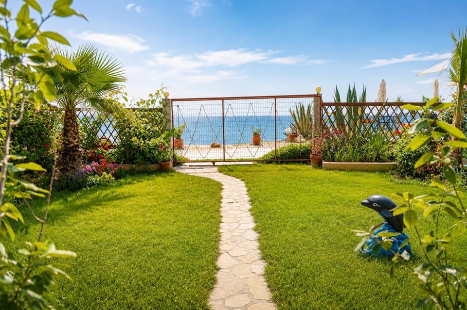 Sea breeze 2 Apartment in Thasos