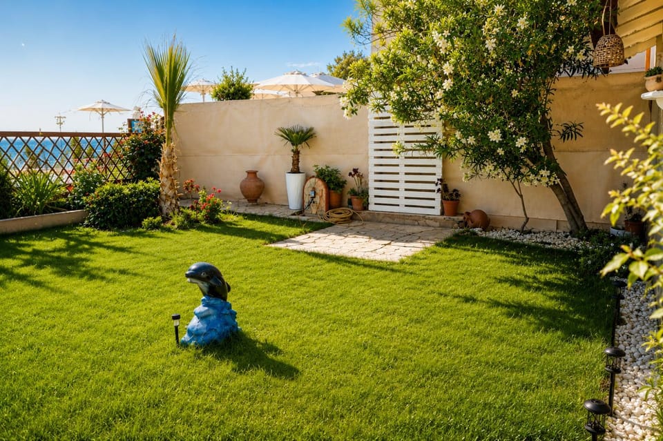 Sea breeze 2 Apartment in Thasos