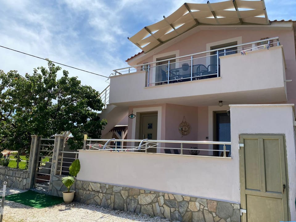 Sea breeze 2 Apartment in Thasos