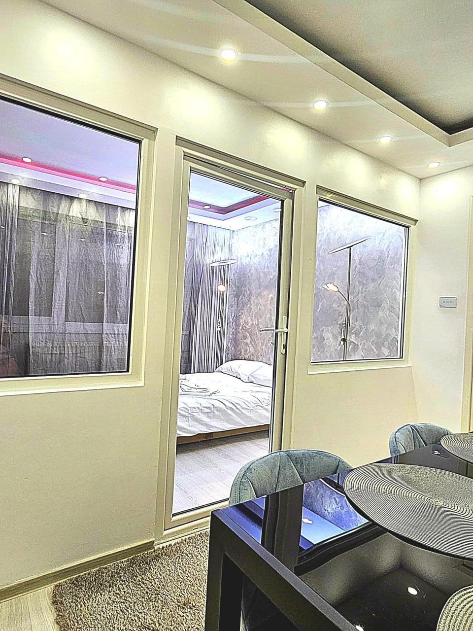 Luxury Paul apartment green, private & accessible Apartment in Brasov