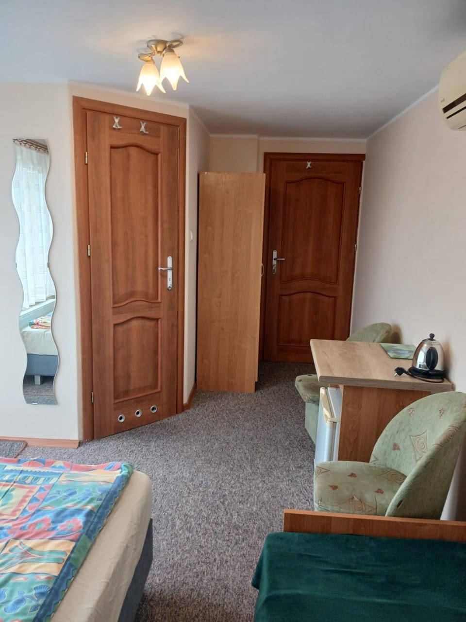 Pokoje Gościnne AnKaDa Vacation rental in Wladyslawowo