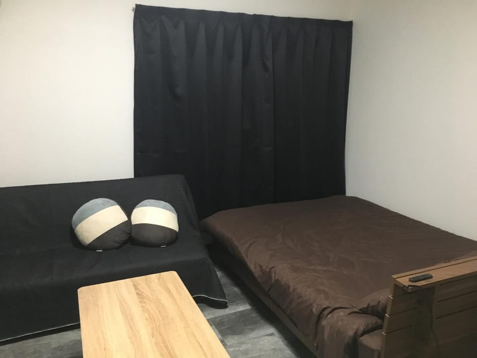 コンドミニアムホテル Stay inn Blue Apartment in Japan