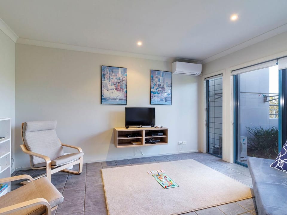 Myall River Magic House in Hawks Nest