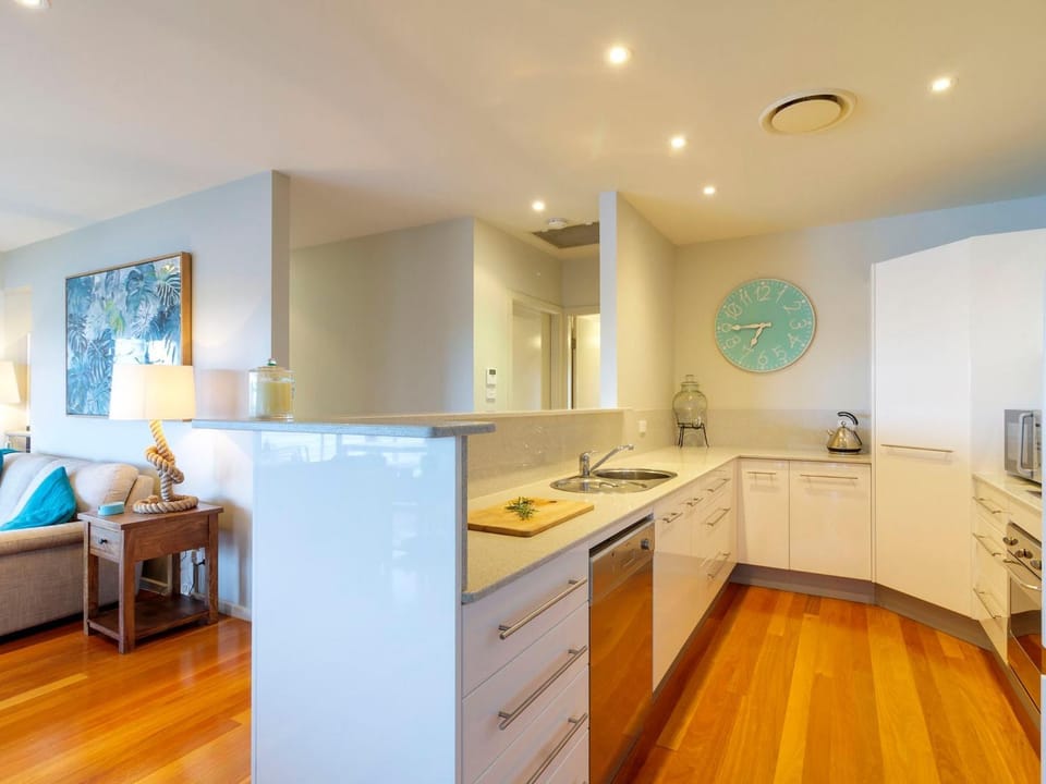 Myall River Magic House in Hawks Nest