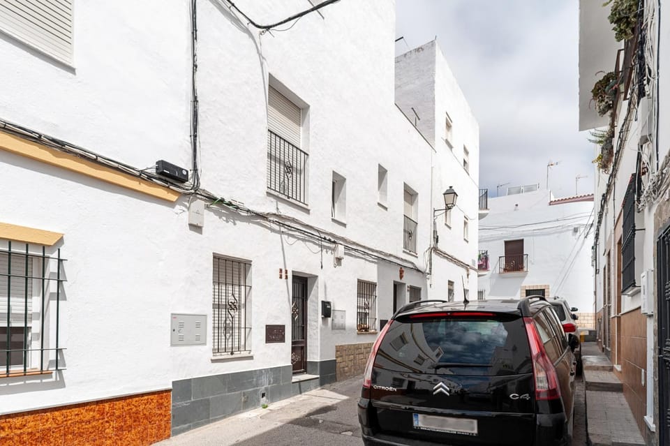 Entre Vientos - Sólo Familias Apartment in Conil de la Frontera