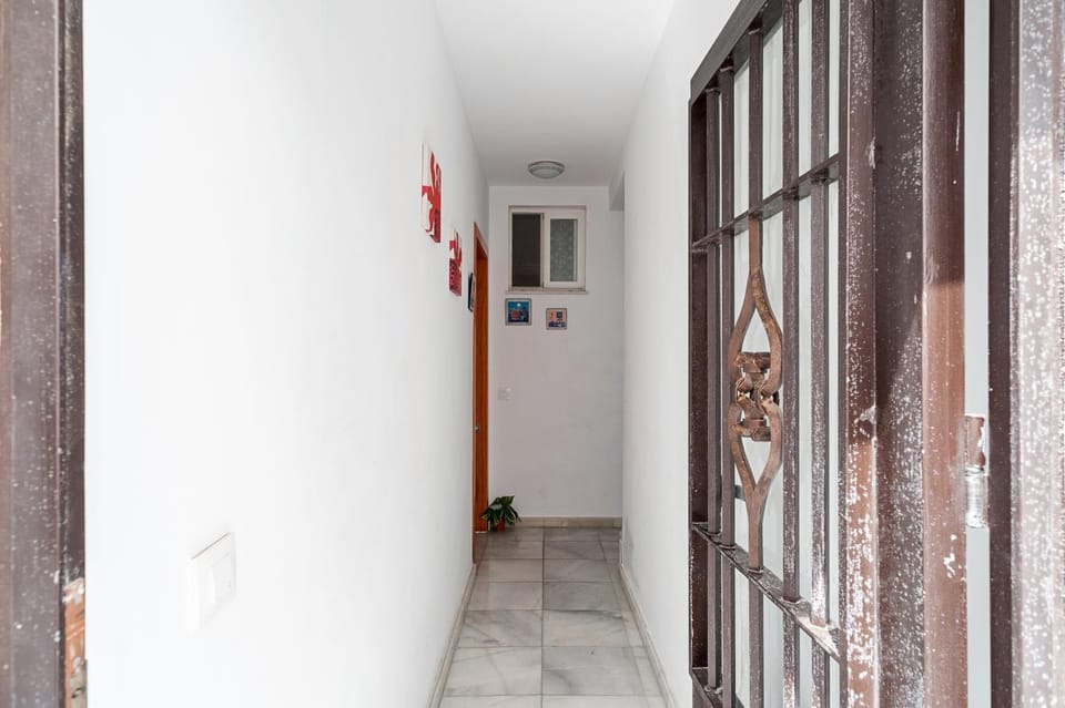Entre Vientos - Sólo Familias Apartment in Conil de la Frontera