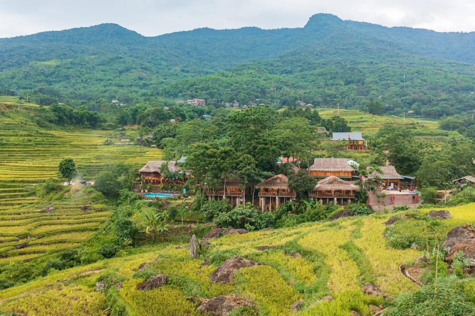 Property building, Day, Natural landscape