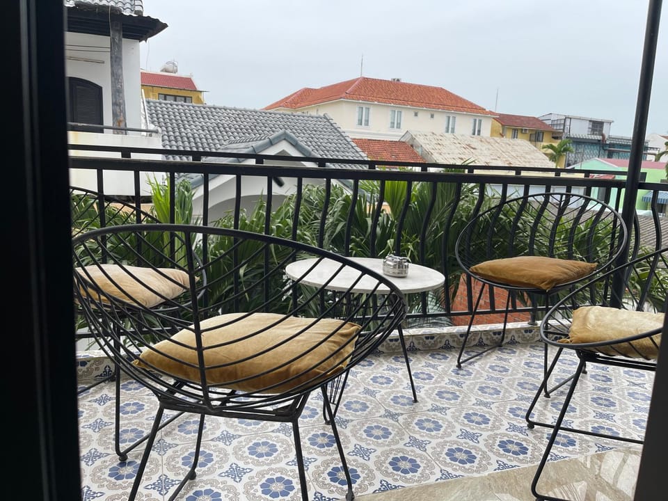 Hoài River Hội An Homestay Sông Hoài Homestay 250m walk to the center Old Town Vacation rental in Hoi An