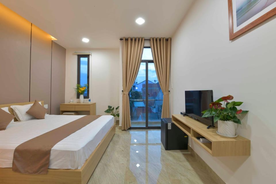 Hoài River Hội An Homestay Sông Hoài Homestay 250m walk to the center Old Town Vacation rental in Hoi An