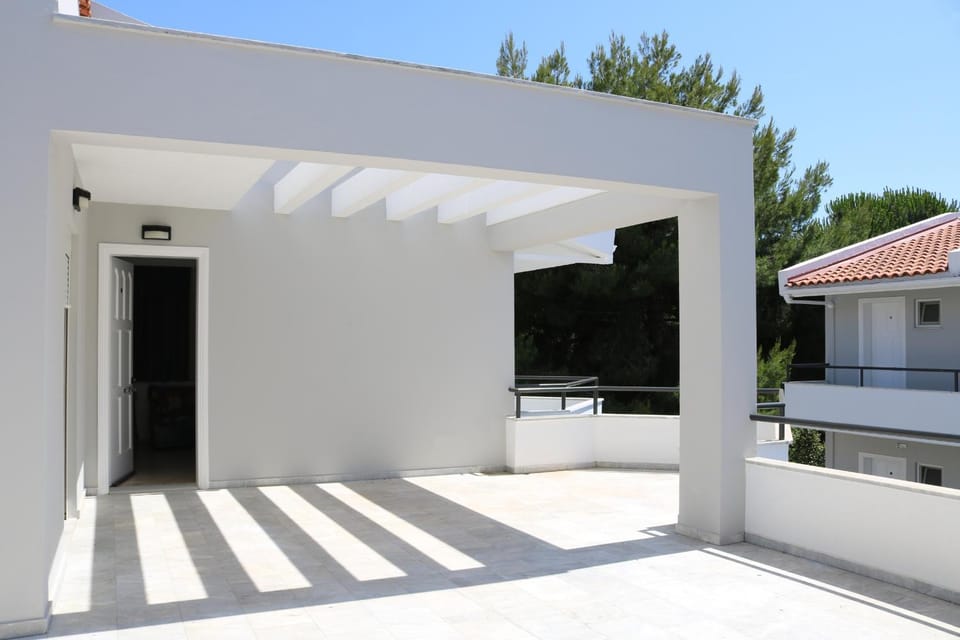 Patio, Balcony/Terrace