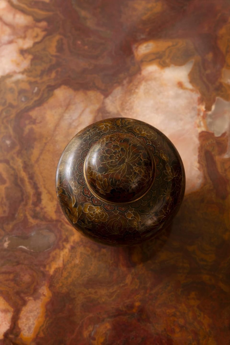 Decorative detail